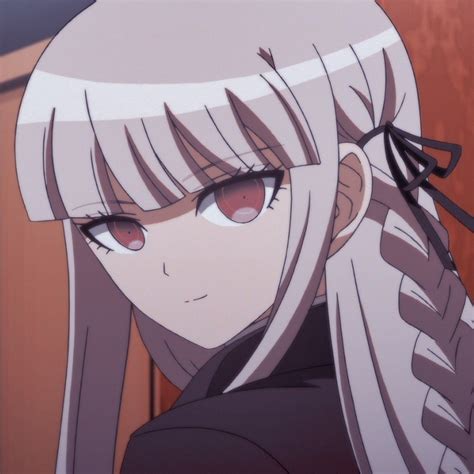 Crediting isnt required, but linking back is greatly appreciated and allows users like jttheklipperkid to gain exposure. . Kyoko kirigiri pfp